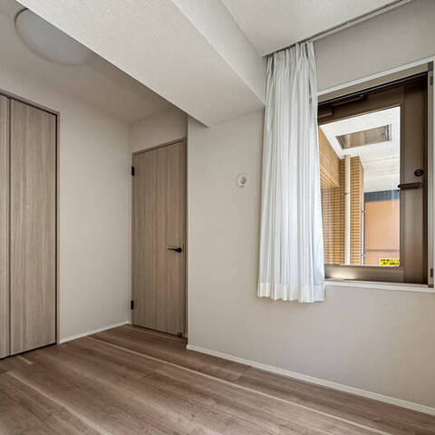 ルピナス国立ステーションスクエアの室内写真