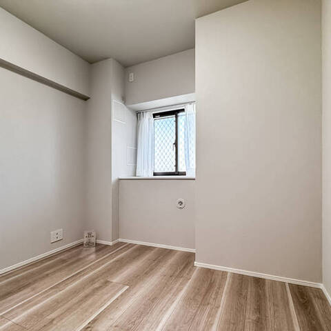 ルピナス国立ステーションスクエアの室内写真