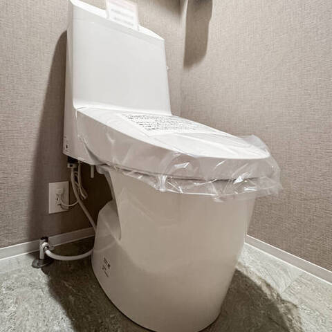 ルピナス国立ステーションスクエアの室内写真