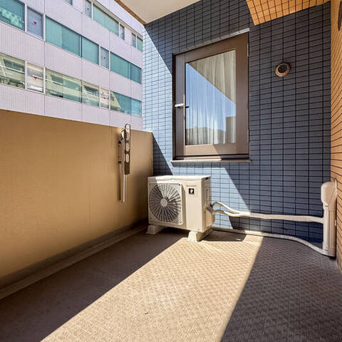 ルピナス国立ステーションスクエアの室内写真