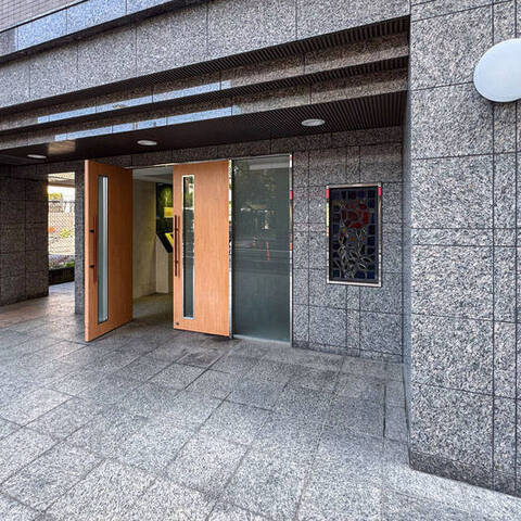 ルピナス国立ステーションスクエアの室内写真