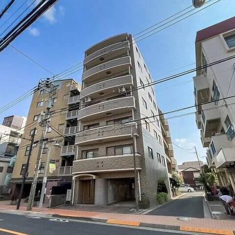 センチュリー調布の室内写真