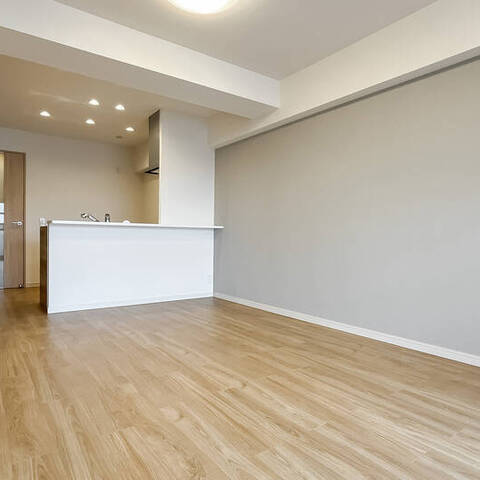 マンション東陽町の室内写真