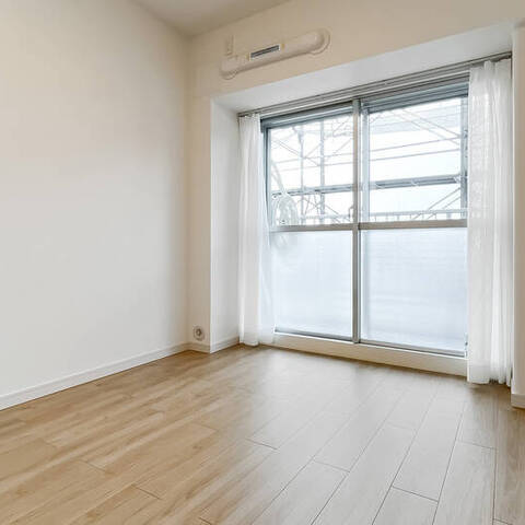 マンション東陽町の室内写真