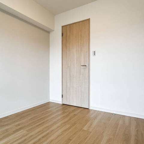 マンション東陽町の室内写真