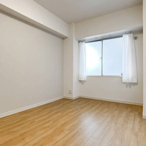 マンション東陽町の室内写真