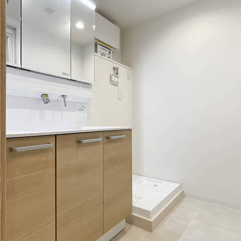 マンション東陽町の室内写真