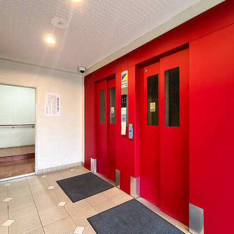 マンション東陽町の室内写真