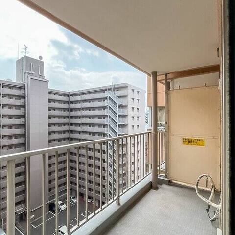 ライオンズマンション大森の室内写真