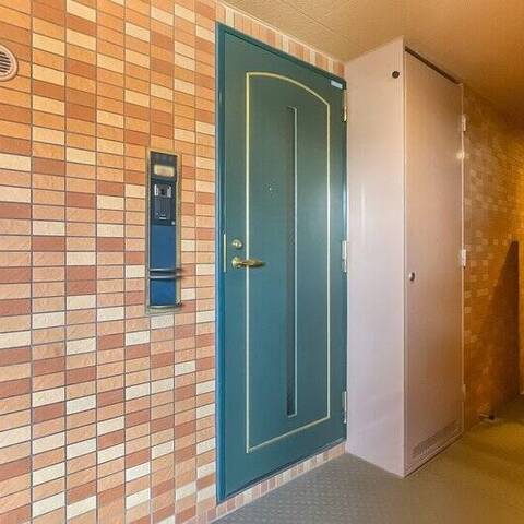 コート西早稲田の室内写真