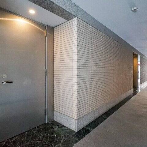 田園調布パーク・マンションの建物・共用部写真