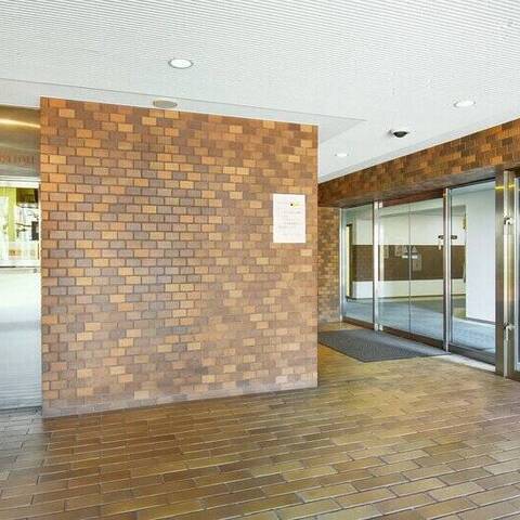 新神楽坂ハウスの室内写真