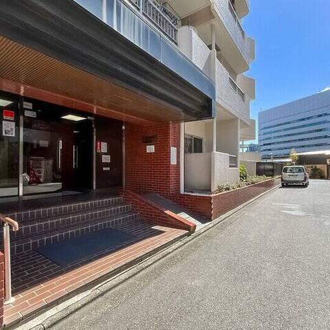 光シャンブル品川東八ツ山公園の室内写真