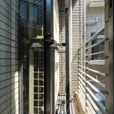 モアアペックス西小岩の室内写真