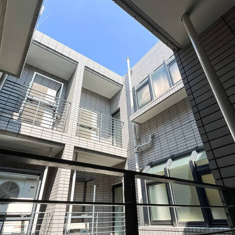 モアアペックス西小岩の室内写真
