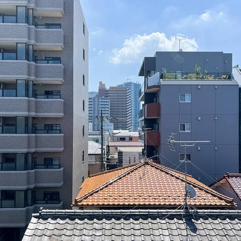 モアアペックス西小岩の室内写真