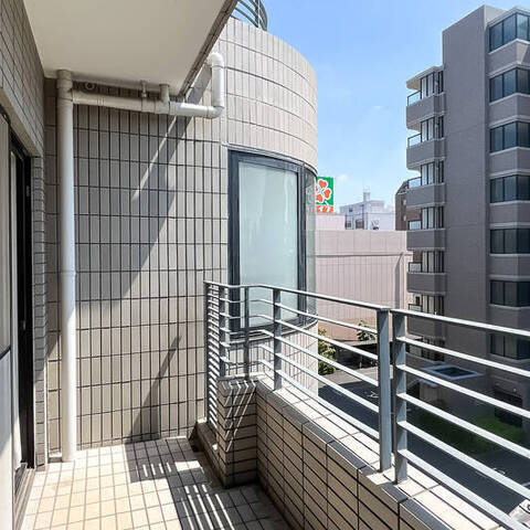 モアアペックス西小岩の室内写真