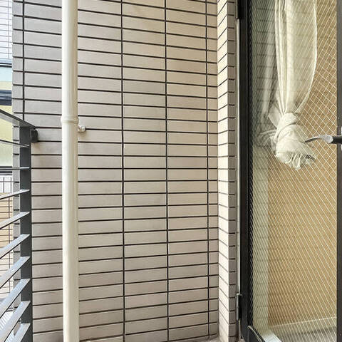 モアアペックス西小岩の室内写真