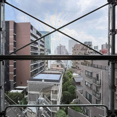 パルテール目黒青葉台の室内写真
