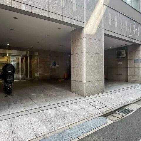 ベラカーサ秋葉原の室内写真