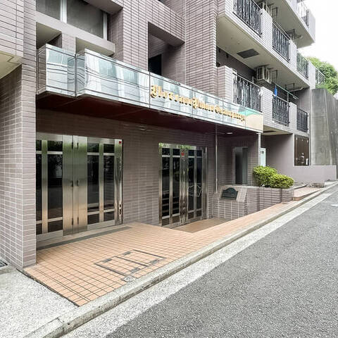 フローレンスパレスたまプラーザの室内写真