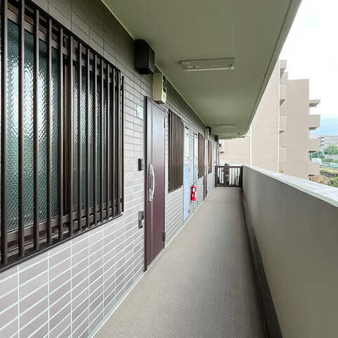 フローレンスパレスたまプラーザの室内写真