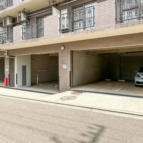 フローレンスパレスたまプラーザの室内写真