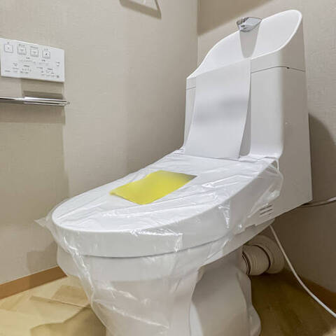 ワコー護国寺マンションの室内写真