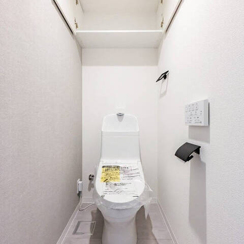 ライオンズステージ中野中央の室内写真