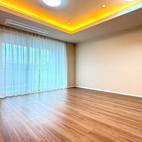 パークコート渋谷大山町ザ・プラネ清邸の室内写真