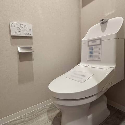 ピアコート三鷹貮番館の室内写真