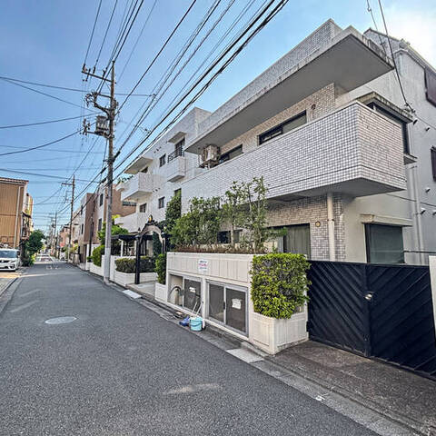 ピアコート三鷹貮番館の室内写真
