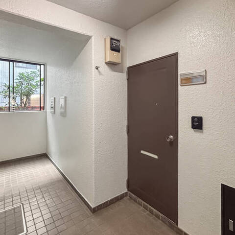 ピアコート三鷹貮番館の室内写真