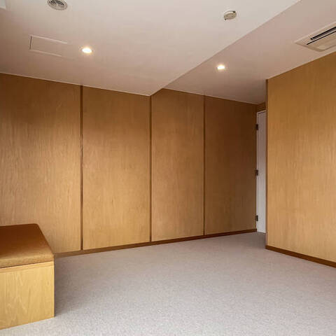 ベルテ参宮橋の室内写真