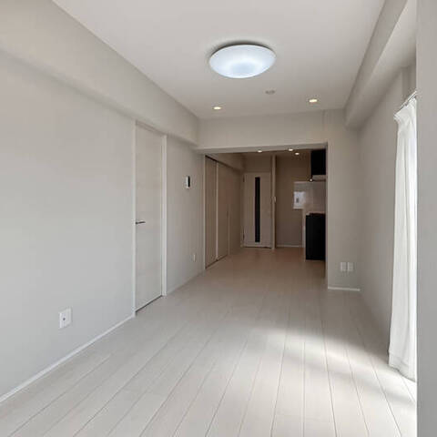 メイゾン向島の室内写真