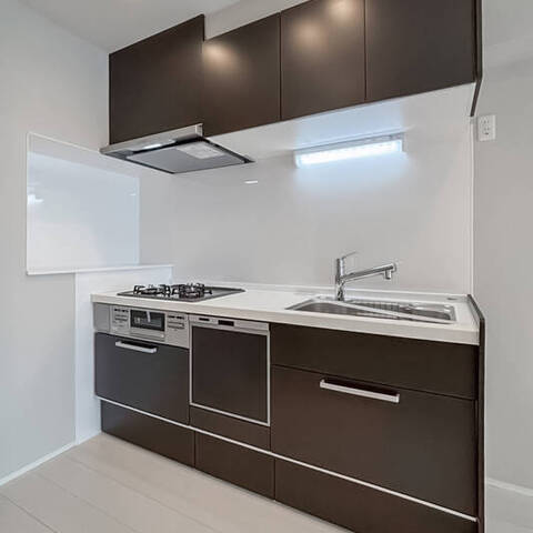 メイゾン向島の室内写真