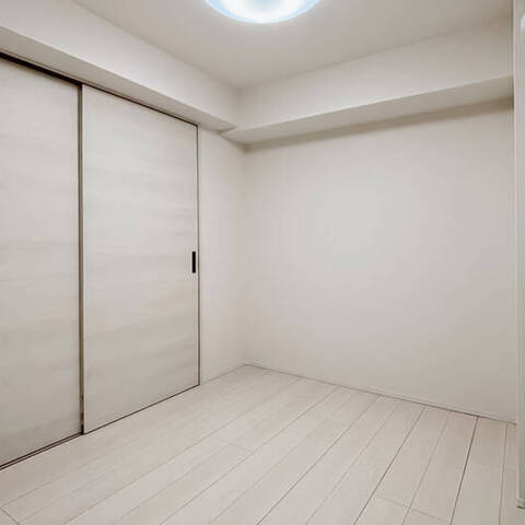 メイゾン向島の室内写真