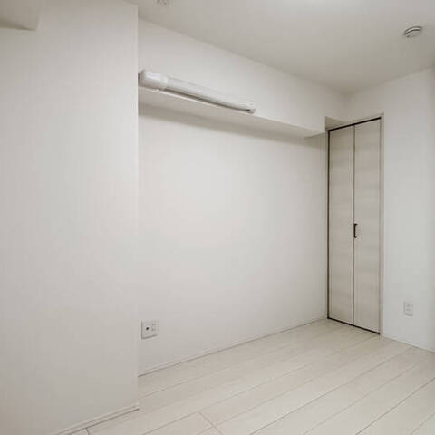 メイゾン向島の室内写真