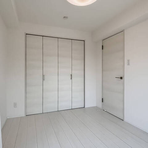 メイゾン向島の室内写真