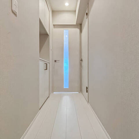 メイゾン向島の室内写真