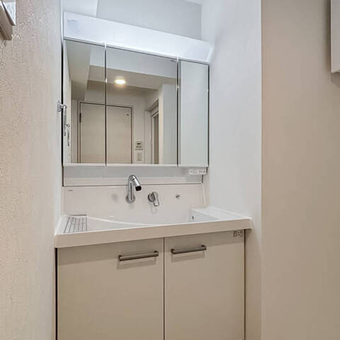 メイゾン向島の室内写真