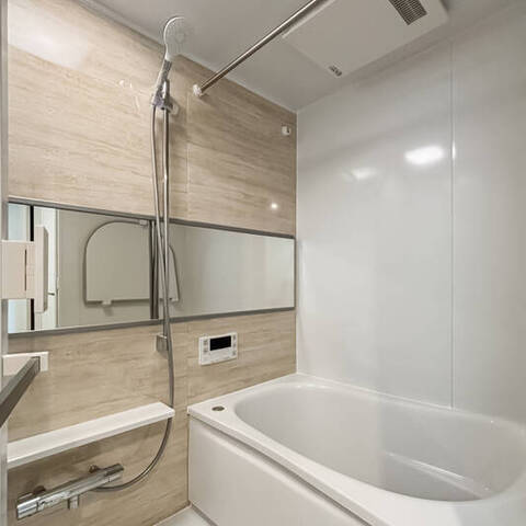 メイゾン向島の室内写真