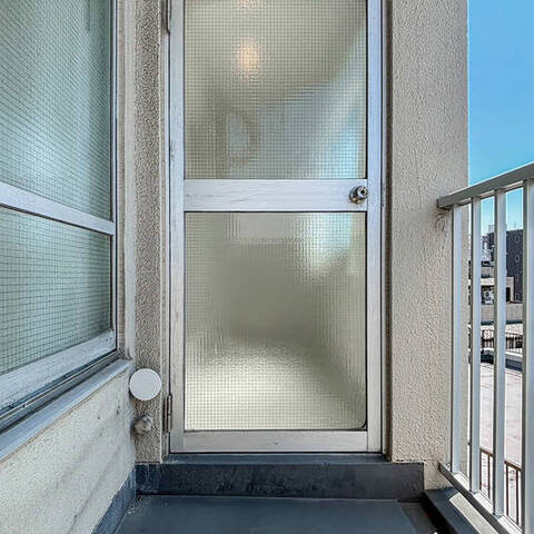 メイゾン向島の室内写真