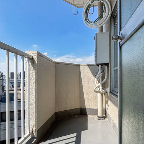 メイゾン向島の室内写真