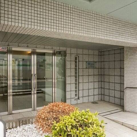 Dクラディアイヴァン代々木参宮橋の室内写真