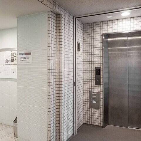 Dクラディアイヴァン代々木参宮橋の室内写真