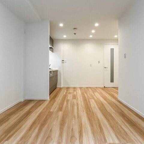 ライオンズマンション三鷹第3の室内写真