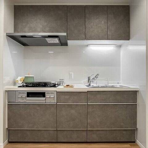 ライオンズマンション三鷹第3の室内写真