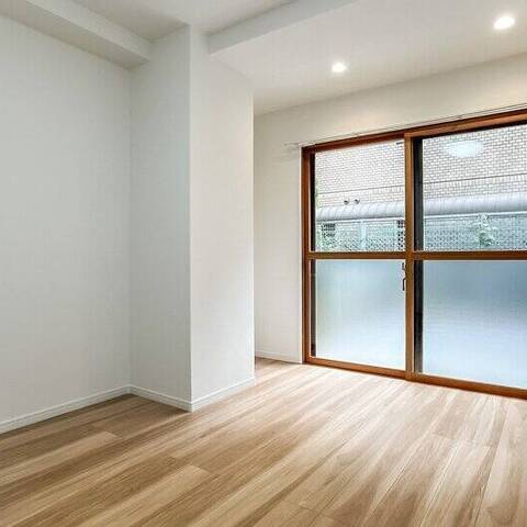 ライオンズマンション三鷹第3の室内写真