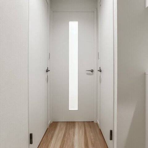 ライオンズマンション三鷹第3の室内写真